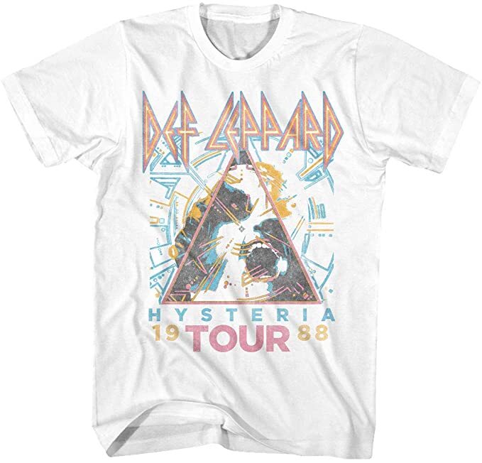 Harlequin corroboro Rock Shirt